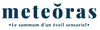 Meteoras
