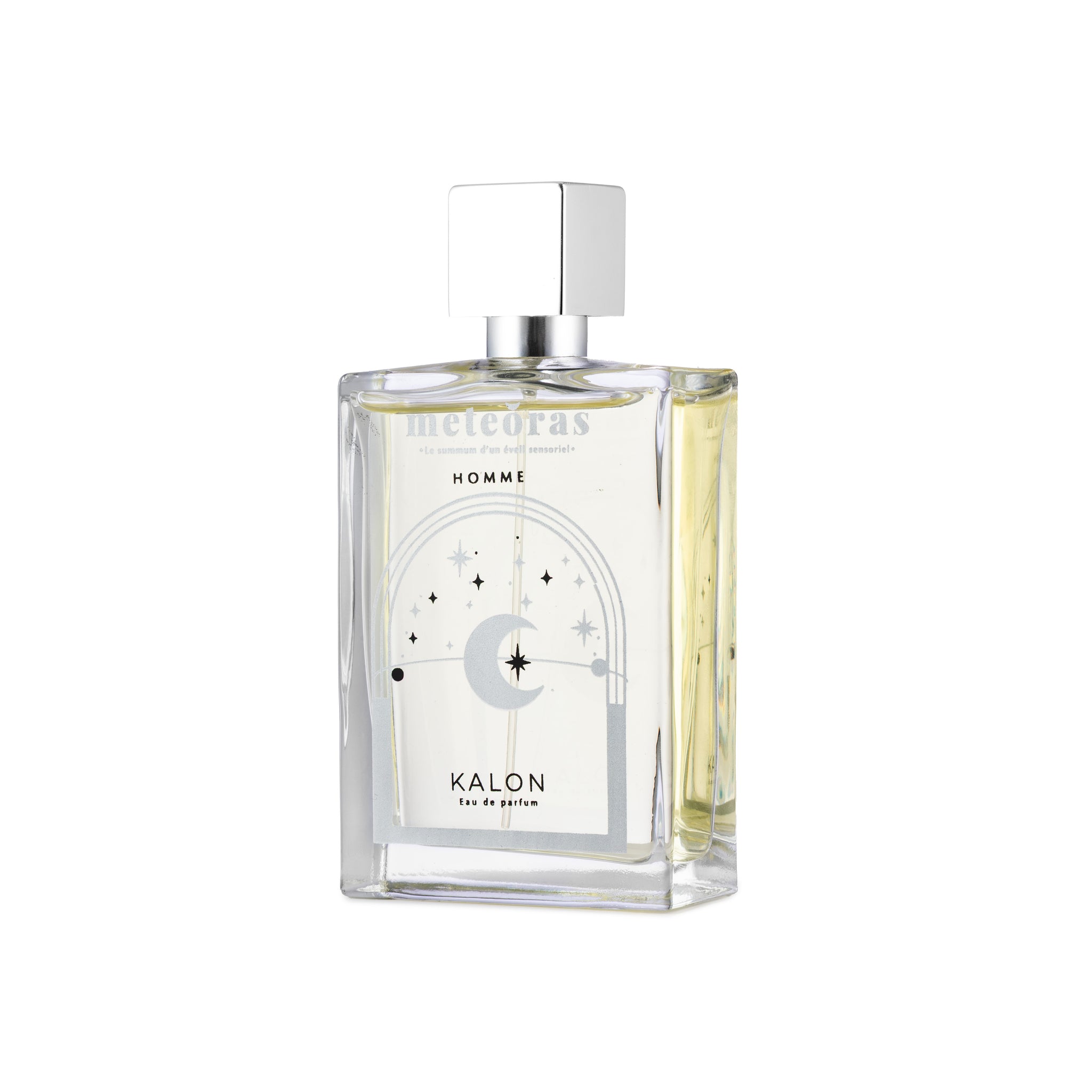 Meteroas - KALON : Eau de Parfum 75 ml pour Homme