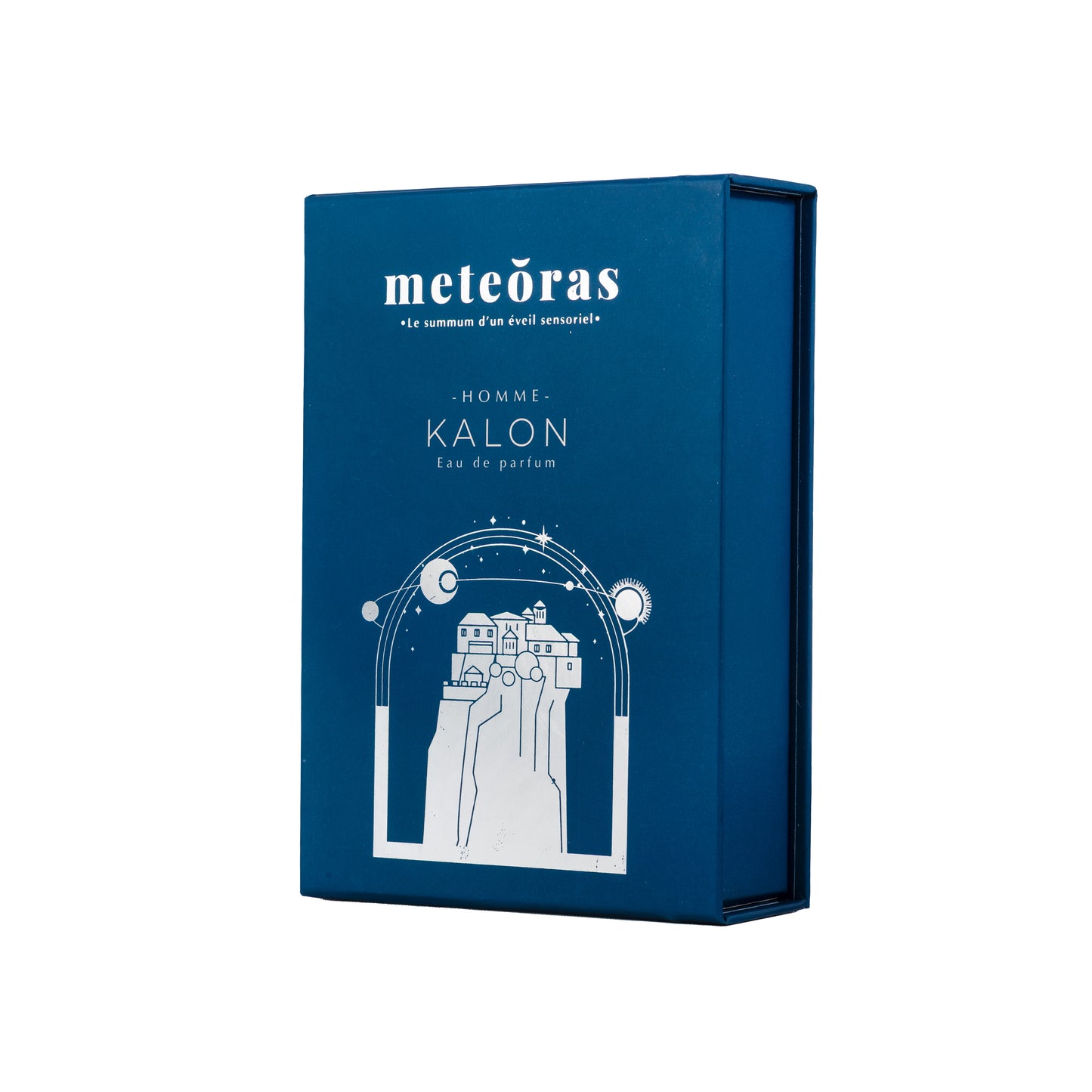 Meteroas - KALON : Eau de Parfum 75 ml pour Homme