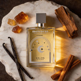 Meteroas - KALON : Eau de Parfum 75 ml pour Homme